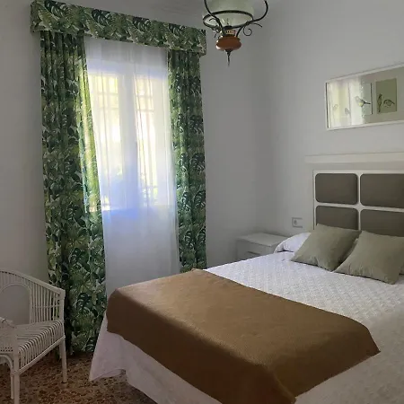 Сasa de vacaciones El Balcón De La Colgada Ossa de Montiel