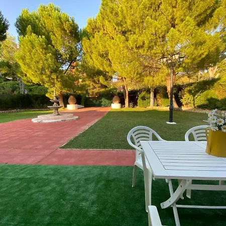 El Balcón De La Colgada Сasa de vacaciones