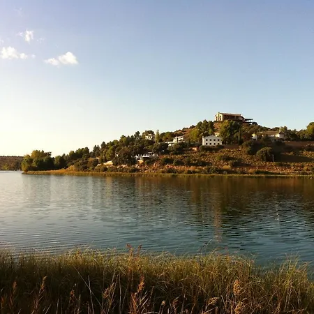 Сasa de vacaciones El Balcón De La Colgada