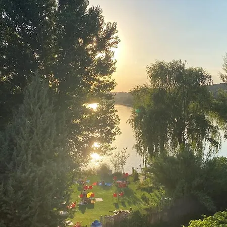 El Balcón De La Colgada Сasa de vacaciones